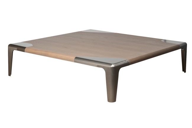 Стол журнальный Smooth 140*140*35 (TT-00015299) Стол журнальный Smooth 140*140*35 (TT-00015299)