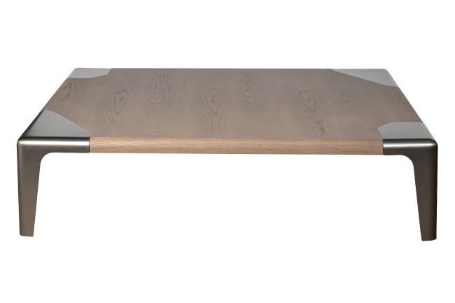 Стол журнальный Smooth 140*140*35 (TT-00015299) Стол журнальный Smooth 140*140*35 (TT-00015299)