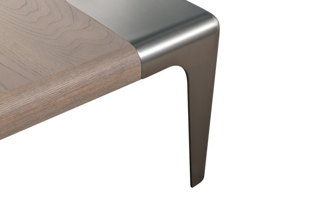 Стол журнальный Smooth 140*140*35 (TT-00015299) Стол журнальный Smooth 140*140*35 (TT-00015299)