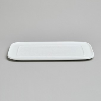 Блюдо прямоугольное lefard "banquet" 36,5*22*2 см Lefard (85-2071)