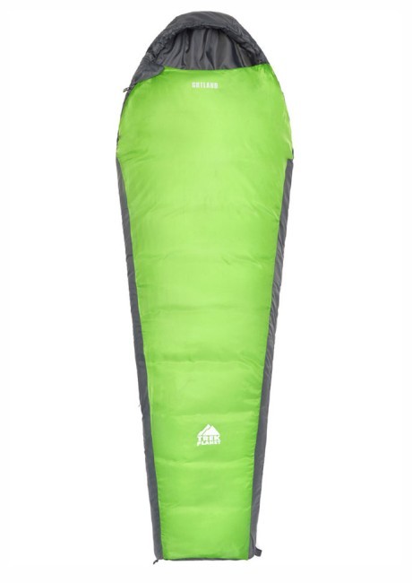Спальный мешок Trek Planet Gotland (70348/70353) (Левый) (14092s56823) Спальный мешок Trek Planet Gotland (70348/70353) (Левый) (14092s56823)