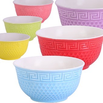 Набор тарелок глубоких 6 пр 780 мл LR (31550) Набор тарелок глубоких 6 пр 780 мл LR (31550)