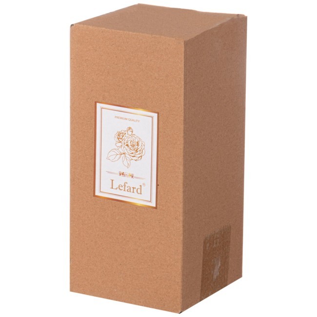 Подсвечник коллекция "рококо", 26,3*12*23,3cm Lefard (504-377) Подсвечник коллекция "рококо", 26,3*12*23,3cm Lefard (504-377)