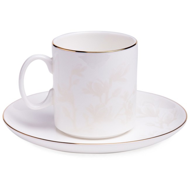 Кофейный набор lefard "медиссон" на 4 пер. 8 пр. 120 мл Lefard (440-309)