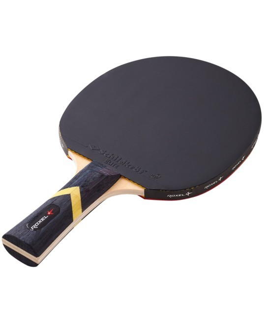 Ракетка для настольного тенниса Roxel 1* Forward, коническая (610640)