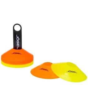 Набор фишек JÖGEL JA-224, 24 шт. (666753)