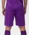 Шорты игровые JÖGEL CAMP Classic Shorts, фиолетовый/белый (702614)