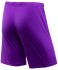Шорты игровые JÖGEL CAMP Classic Shorts, фиолетовый/белый (702614)