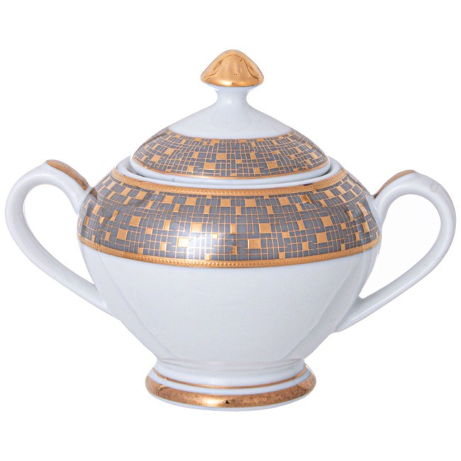 Чайный сервиз lefard "мерцание" hа 6 пер. 14 пр. 1300/250/270 мл Lefard (770-216) Чайный сервиз lefard "мерцание" hа 6 пер. 14 пр. 1300/250/270 мл Lefard (770-216)