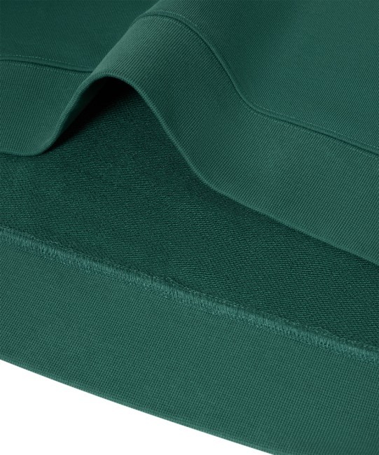 Свитшот JOGEL ESSENTIAL Sweatshirt, темно-зеленый (2121990) Свитшот JOGEL ESSENTIAL Sweatshirt, темно-зеленый (2121990)