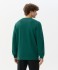 Свитшот JOGEL ESSENTIAL Sweatshirt, темно-зеленый (2121990) Свитшот JOGEL ESSENTIAL Sweatshirt, темно-зеленый (2121990)
