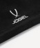 Шарф-снуд JÖGEL CAMP Training Scarf, черный (2115906)
