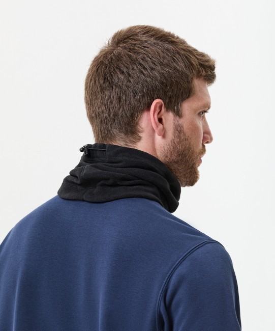 Шарф-снуд JOGEL CAMP Training Scarf, черный (2115906) Шарф-снуд JOGEL CAMP Training Scarf, черный (2115906)