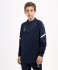 Джемпер тренировочный JÖGEL CAMP 2 Training Top, темно-синий, детский (2126605)