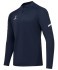 Джемпер тренировочный JÖGEL CAMP 2 Training Top, темно-синий, детский (2126605)