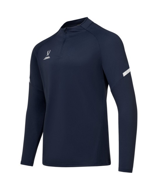 Джемпер тренировочный JOGEL CAMP 2 Training Top, темно-синий, детский (2126606)