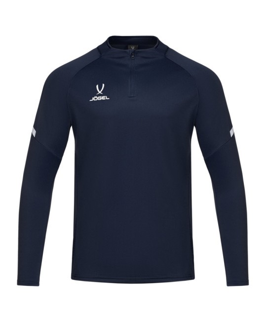 Джемпер тренировочный JOGEL CAMP 2 Training Top, темно-синий, детский (2126606)