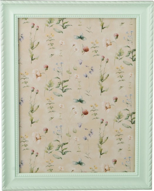 Фоторамка 27*22 см.фото 25*20 см. Euromarchi (290-209)