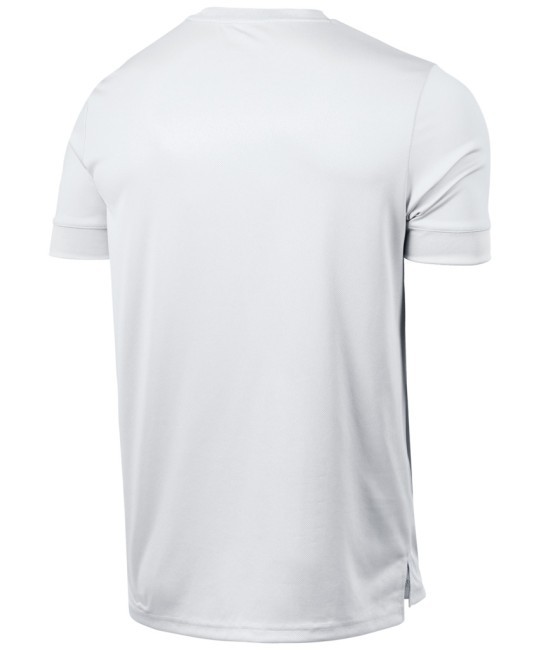 Футболка игровая JOGEL DIVISION PerFormDRY Union Jersey, белый/белый (2105567) Футболка игровая JOGEL DIVISION PerFormDRY Union Jersey, белый/белый (2105567)