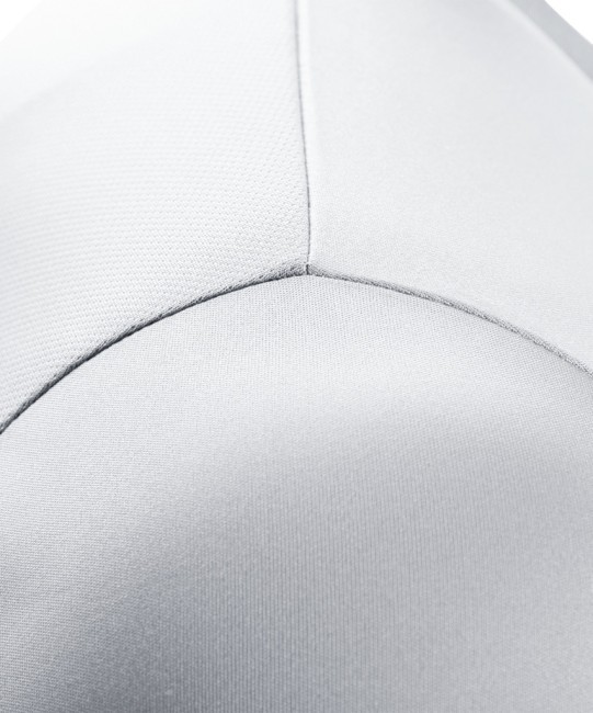 Футболка игровая JOGEL DIVISION PerFormDRY Union Jersey, белый/белый (2105567) Футболка игровая JOGEL DIVISION PerFormDRY Union Jersey, белый/белый (2105567)