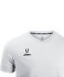 Футболка игровая JOGEL DIVISION PerFormDRY Union Jersey, белый/белый (2105567)
