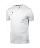 Футболка игровая JOGEL DIVISION PerFormDRY Union Jersey, белый/белый (2105567)