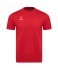 Футболка тренировочная JOGEL PREMIER PerFormDRY TRN CVC Tee, красный (2126446)