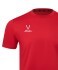 Футболка тренировочная JOGEL PREMIER PerFormDRY TRN CVC Tee, красный (2126446)