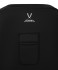 Футболка компрессионная с длинным рукавом судейская JÖGEL PerFormDRY Referee Baselayer Tee LS, черный (2113857)
