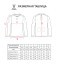 Футболка компрессионная с длинным рукавом судейская JÖGEL PerFormDRY Referee Baselayer Tee LS, черный (2113857)