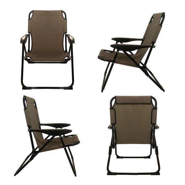 Кресло складное Green Glade РС710-Х (88582)