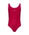 Купальник для плавания 25DEGREES Edge Raspberry/Lilac, полиамид, детский (2105158)