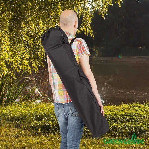 Кресло складное Green Glade M1203 с термосумкой (87436)