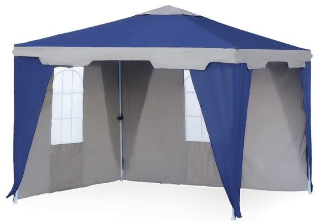 Садовый тент шатер Green Glade 1031 (5381)