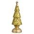 Фигурка "елка" 10*10*26 см Lefard (79-268)