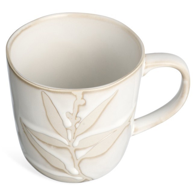 Кружка bronco "field" 400 мл Bronco (409-215)