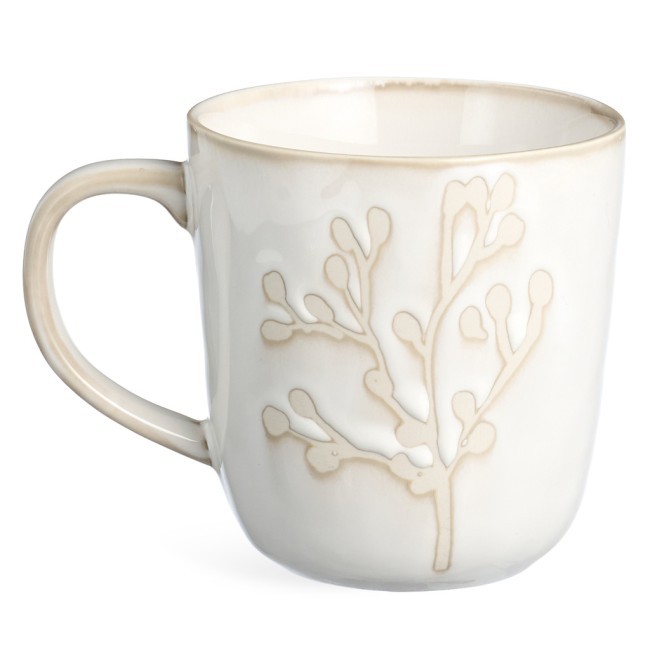 Кружка bronco "field" 400 мл Bronco (409-215)