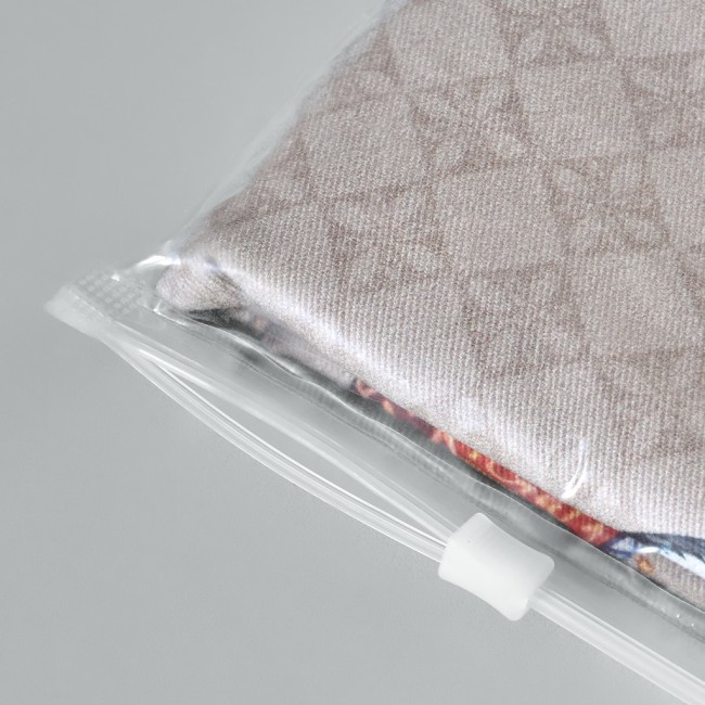 Дорожка на стол "passage", 45х215см, капучино, 100% хлопок,твил Lefard (850-760-31)