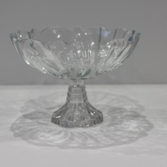 Ваза AZIN для фруктов 24см (345-1)