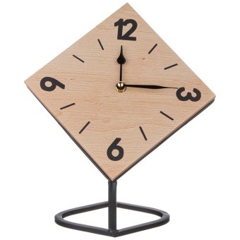 Часы настольные 23.5*14*26cm Lefard (105-205) Часы настольные 23.5*14*26cm Lefard (105-205)