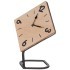 Часы настольные 23.5*14*26cm Lefard (105-205)