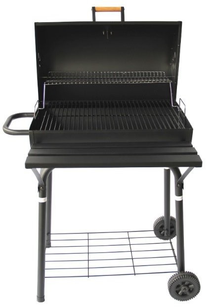 Гриль-барбекю Green Glade 11100 (52096) Гриль-барбекю Green Glade 11100 (52096)