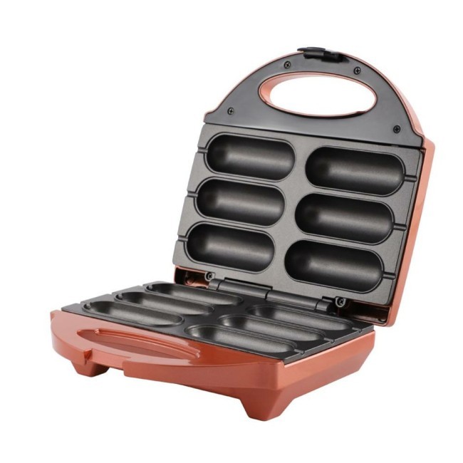 Хот-дог мейкер hottek ht-959-201 HOTTEK (959-201)