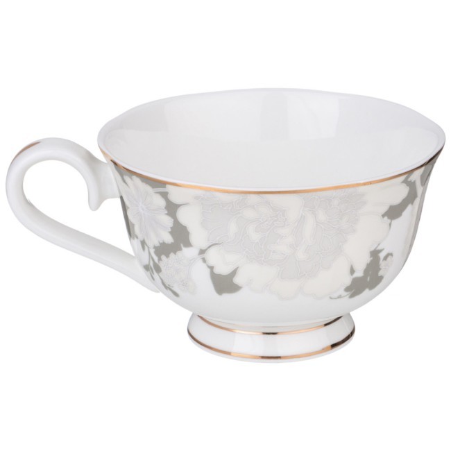 Чайный набор lefard "нежность" на 6 пер. 12 пр. 250 мл Lefard (264-1175)