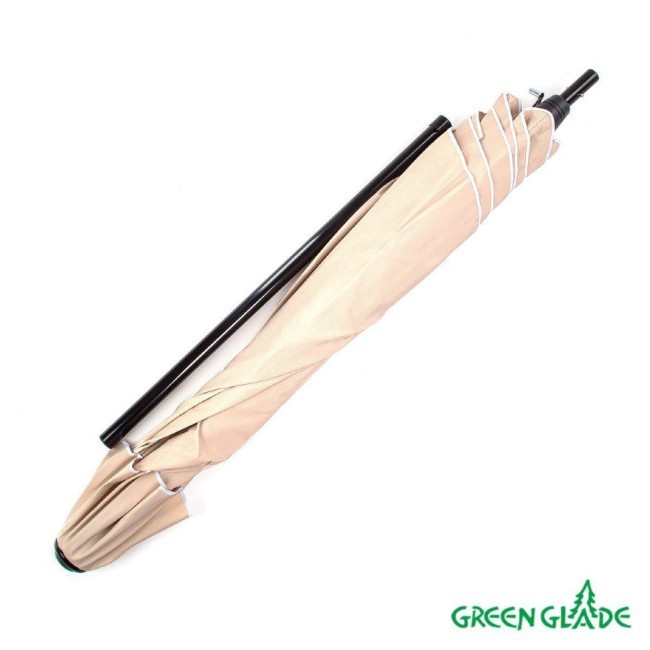 Зонт от солнца 2091 270 см (53701) Зонт от солнца 2091 270 см (53701)