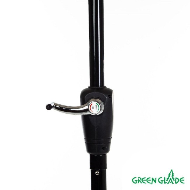 Зонт от солнца 2091 270 см (53701) Зонт от солнца 2091 270 см (53701)