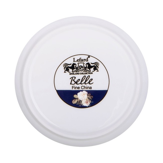 Чайная пара lefard "кобальт" 450 мл Lefard (86-2368-1)