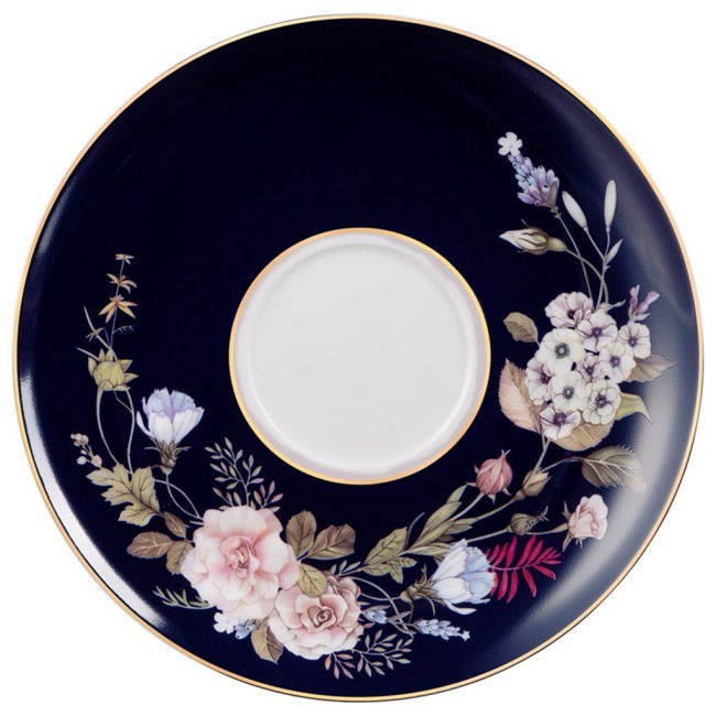 Чайная пара lefard "кобальт" 450 мл Lefard (86-2368-1)