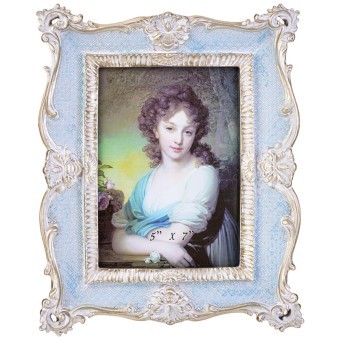 Фоторамка   21.5*3.5*27.3cm Lefard (504-459)