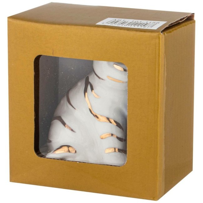 Фигурка "тигренок" 7.5*4.5*6.5 см Lefard (101-1158)